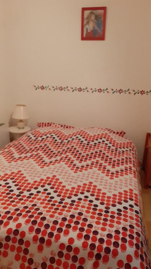 Appartement Bareges Centre Du Village Exteriör bild