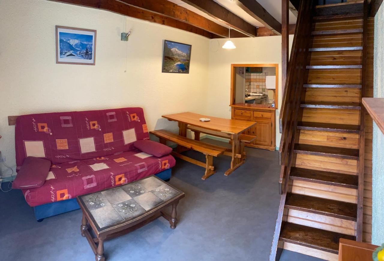 Appartement Bareges Centre Du Village Exteriör bild